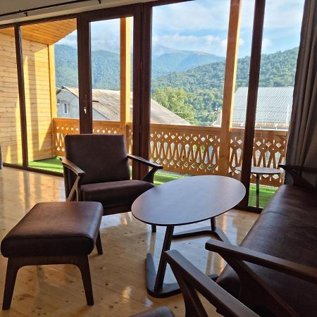 The Penthouse ,Apartment With 2 Bedrooms,Whole Apartment, Апартмент Целиком Dilijan Esterno foto