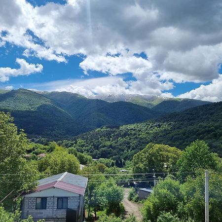 The Penthouse ,Apartment With 2 Bedrooms,Whole Apartment, Апартмент Целиком Dilijan Esterno foto