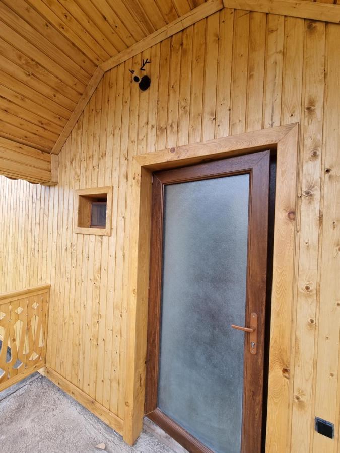 The Penthouse ,Apartment With 2 Bedrooms,Whole Apartment, Апартмент Целиком Dilijan Esterno foto