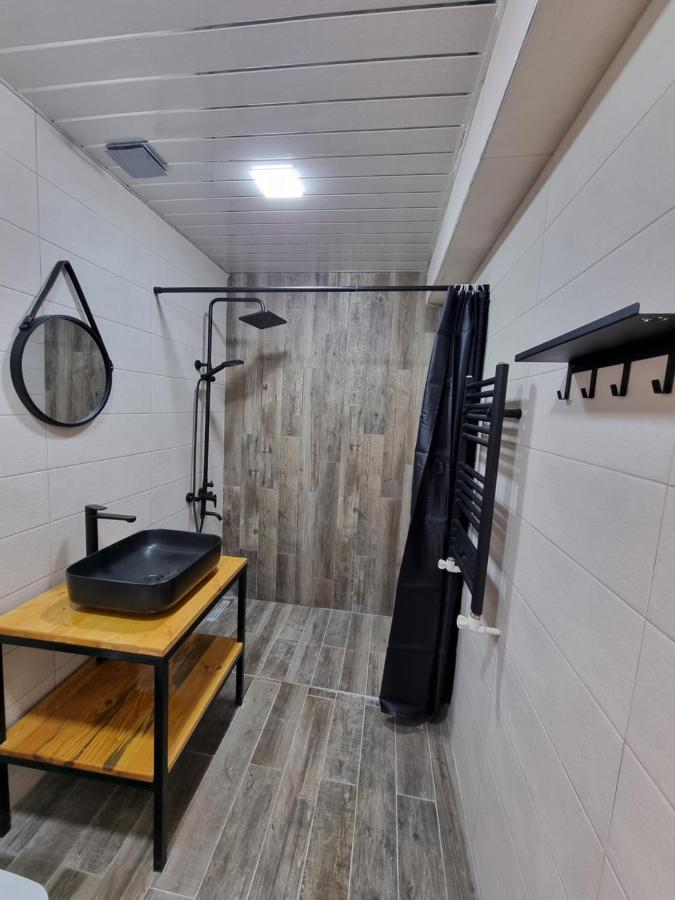 The Penthouse ,Apartment With 2 Bedrooms,Whole Apartment, Апартмент Целиком Dilijan Esterno foto