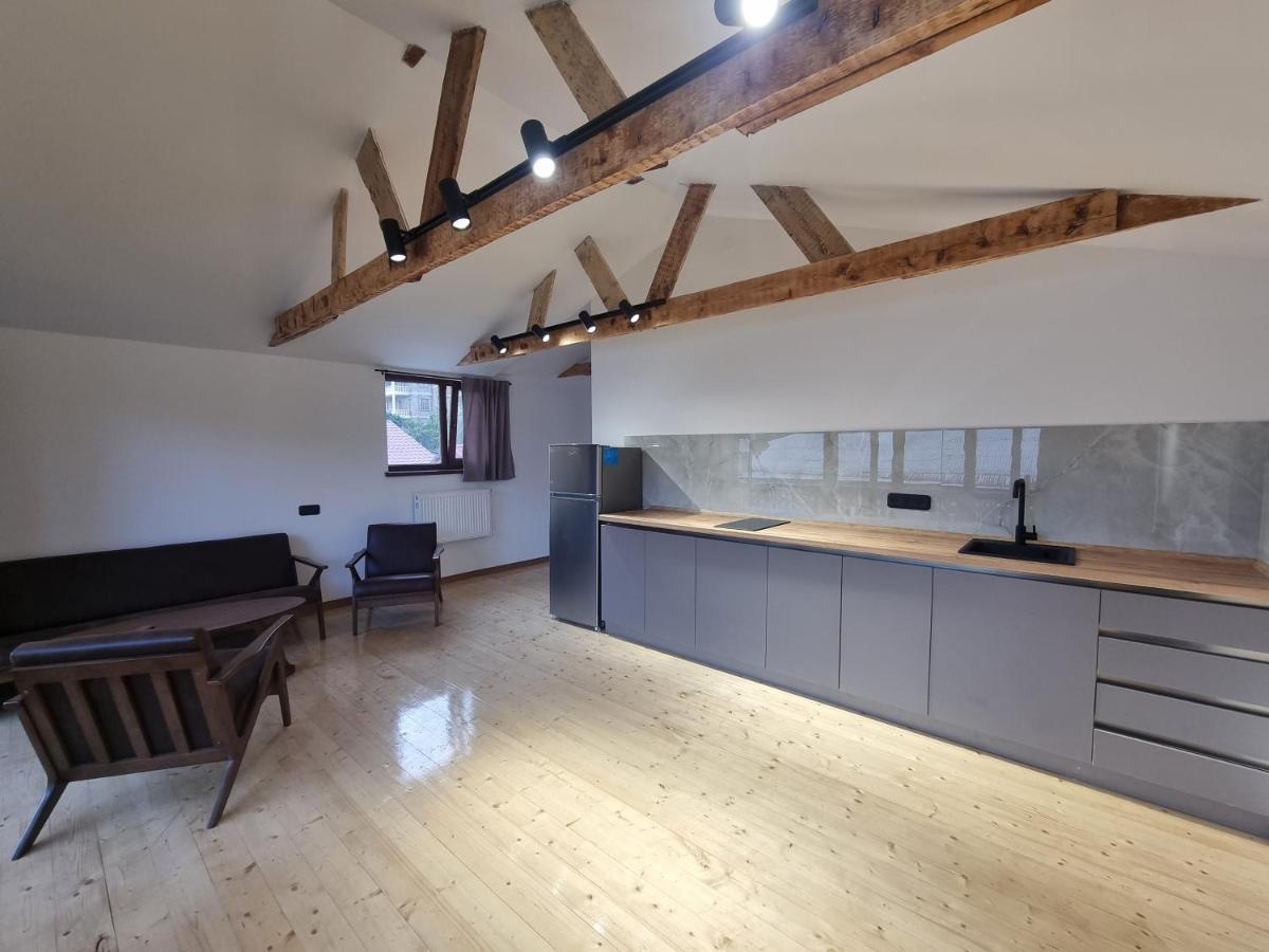 The Penthouse ,Apartment With 2 Bedrooms,Whole Apartment, Апартмент Целиком Dilijan Esterno foto