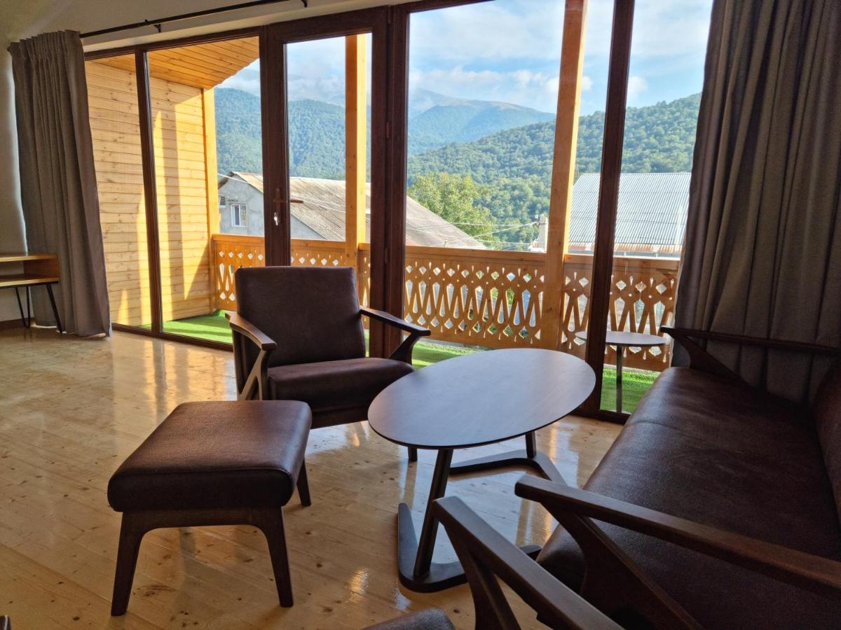 The Penthouse ,Apartment With 2 Bedrooms,Whole Apartment, Апартмент Целиком Dilijan Esterno foto