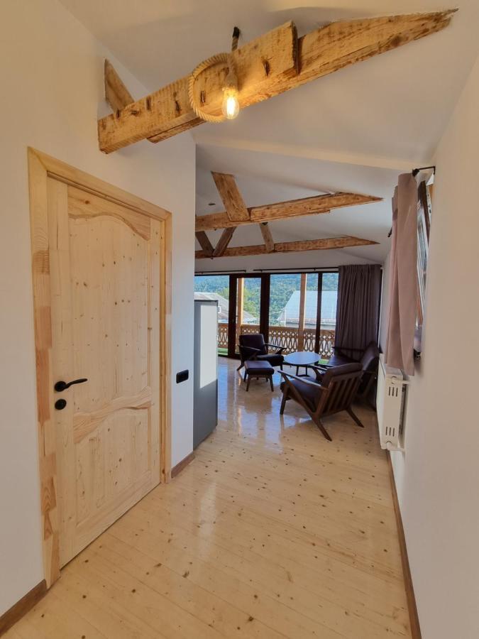 The Penthouse ,Apartment With 2 Bedrooms,Whole Apartment, Апартмент Целиком Dilijan Esterno foto