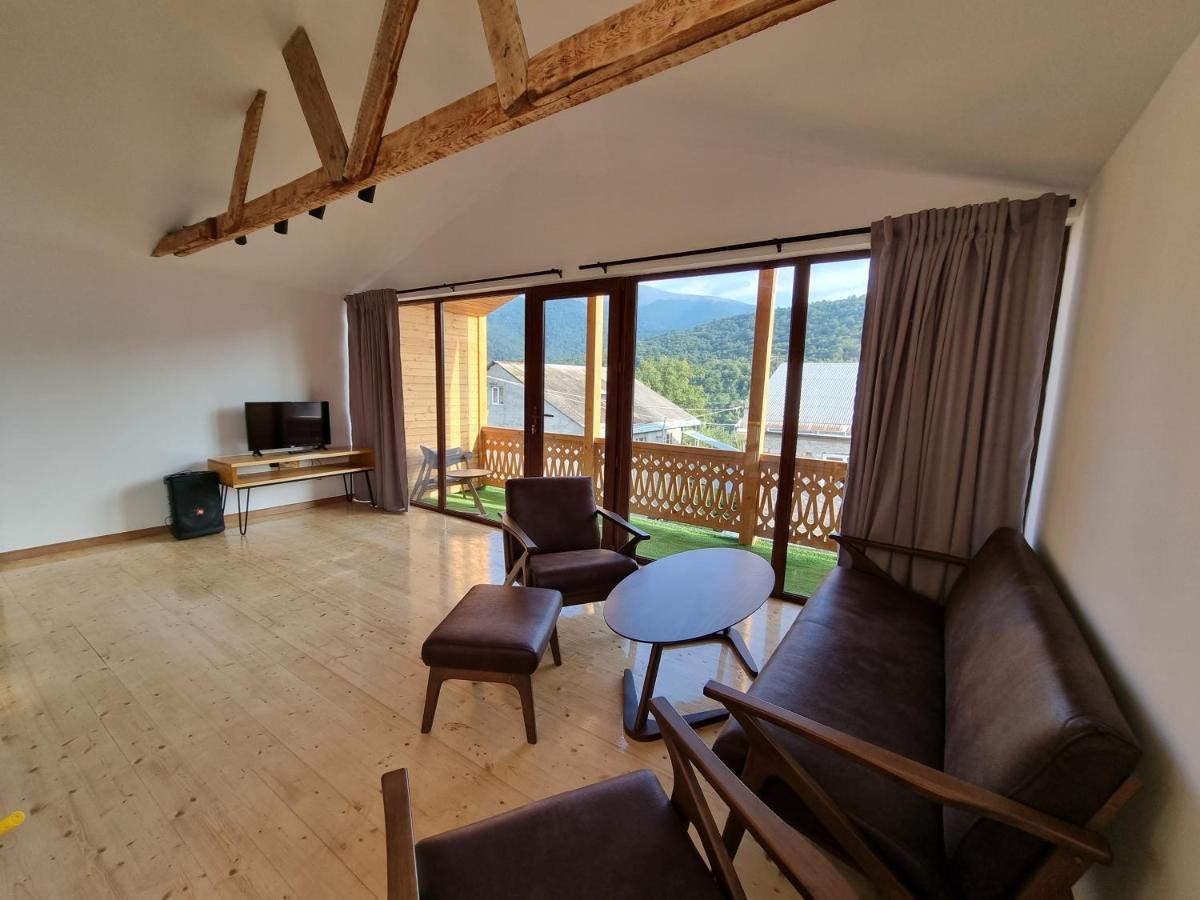 The Penthouse ,Apartment With 2 Bedrooms,Whole Apartment, Апартмент Целиком Dilijan Esterno foto