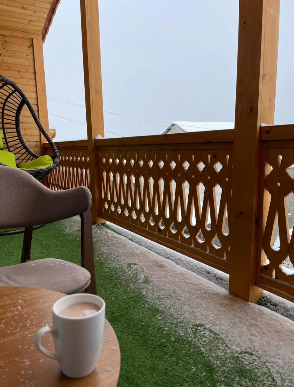 The Penthouse ,Apartment With 2 Bedrooms,Whole Apartment, Апартмент Целиком Dilijan Esterno foto