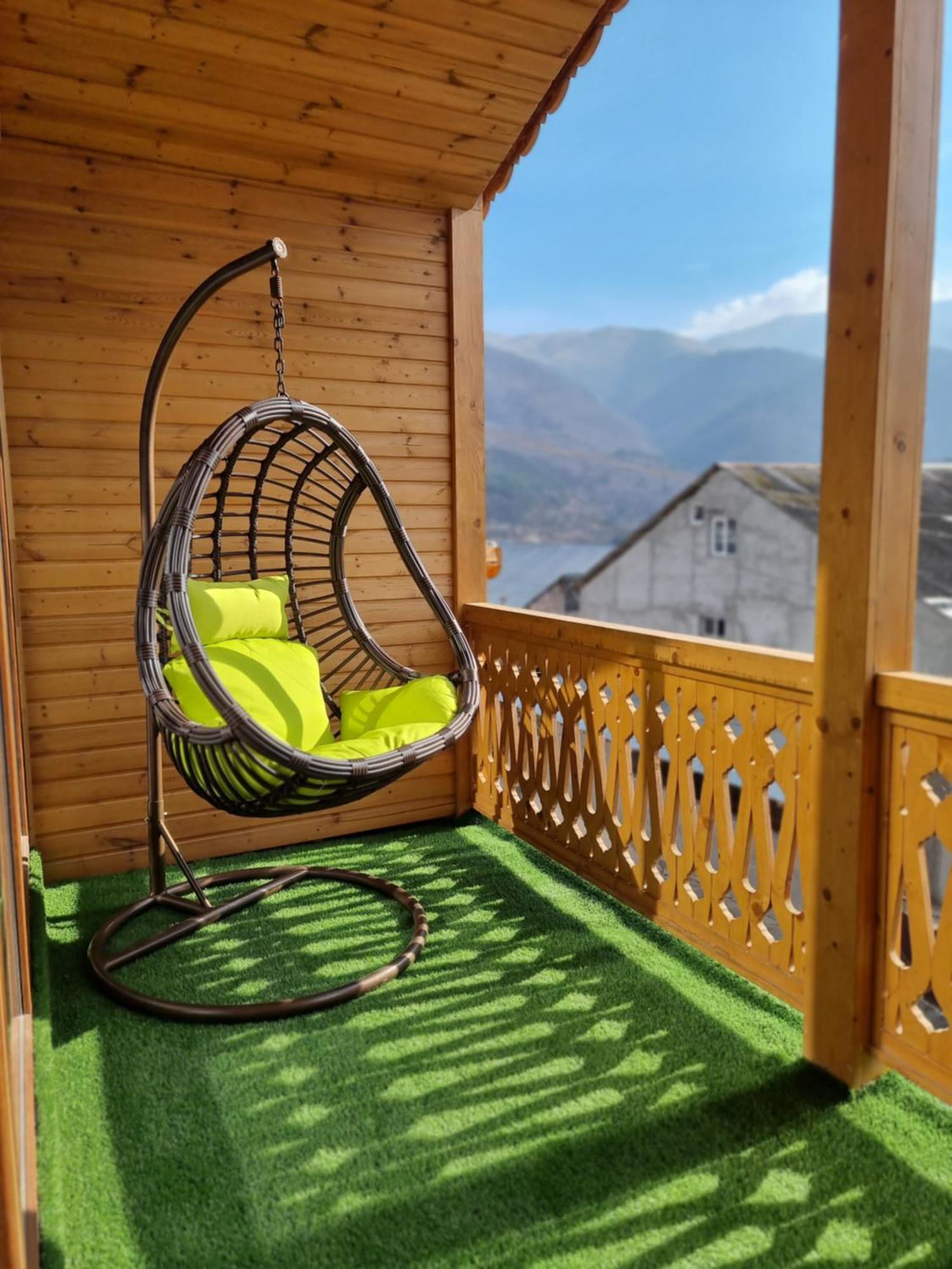 The Penthouse ,Apartment With 2 Bedrooms,Whole Apartment, Апартмент Целиком Dilijan Esterno foto