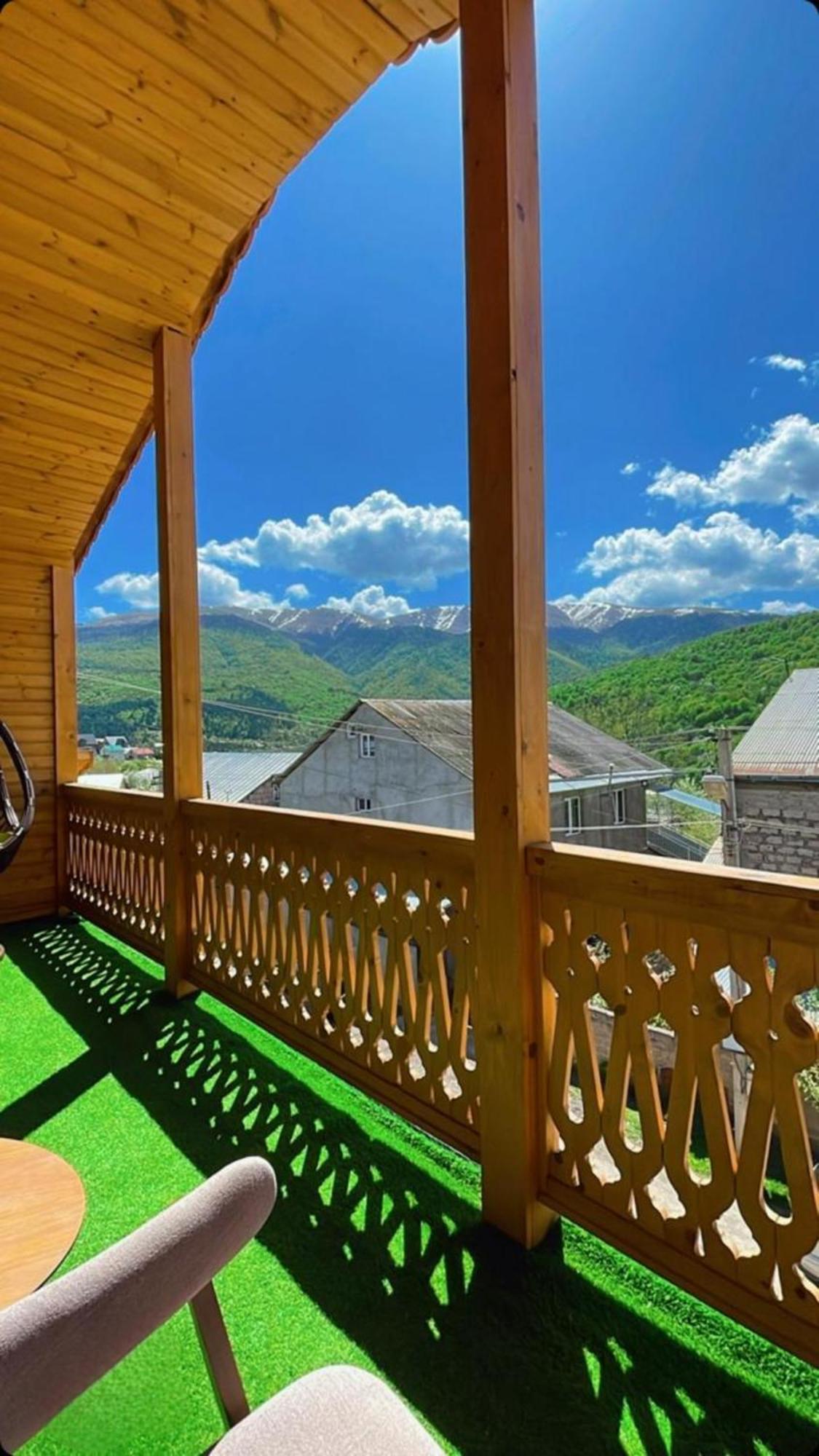The Penthouse ,Apartment With 2 Bedrooms,Whole Apartment, Апартмент Целиком Dilijan Esterno foto