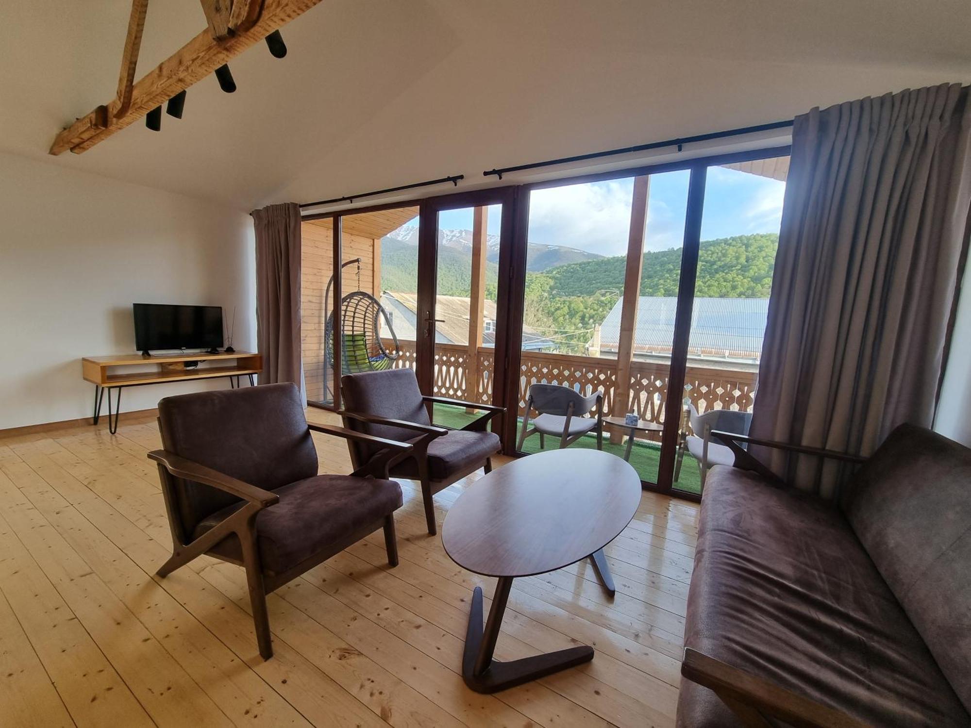 The Penthouse ,Apartment With 2 Bedrooms,Whole Apartment, Апартмент Целиком Dilijan Esterno foto